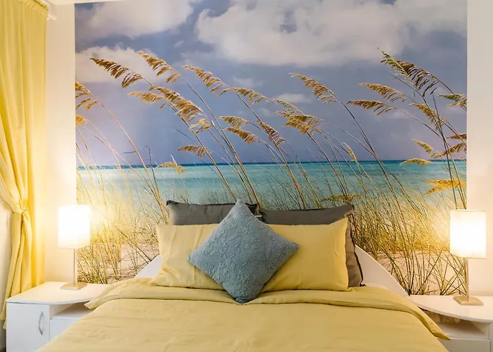 Zen Life Luxury - Herastrau