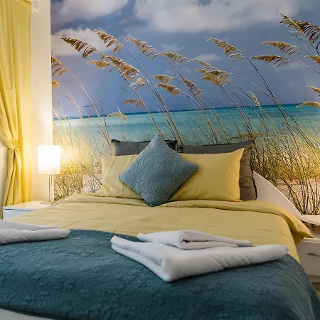 Zen Life Luxury - Herastrau Apartment