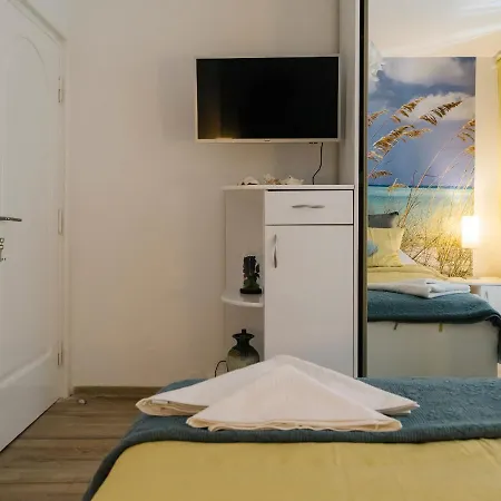 Apartment Zen Life Luxury - Herastrau Bukarest