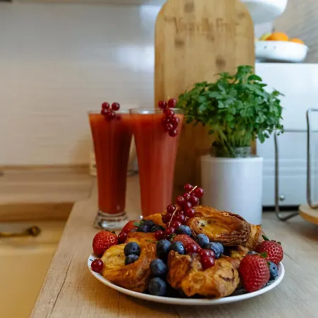 Zen Life Luxury - Herastrau Apartment