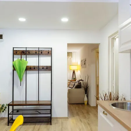 Zen Life Luxury - Herastrau *