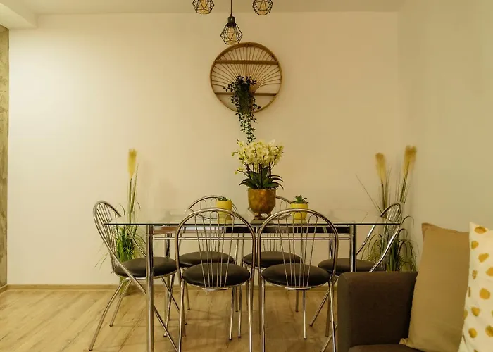 Zen Life Luxury - Herastrau