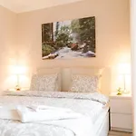 Zen Life Luxury - Herastrau Apartament *