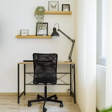 Zen Life Luxury - Herastrau *