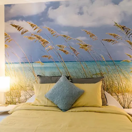 Zen Life Luxury - Herastrau