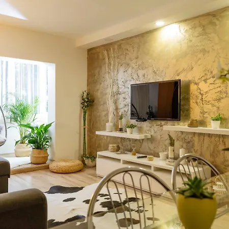 Zen Life Luxury - Herastrau דירה *