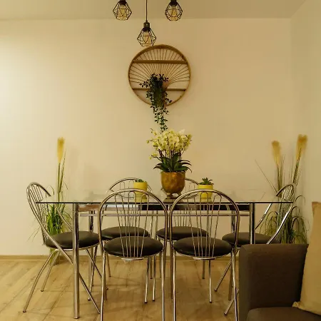 Zen Life Luxury - Herastrau