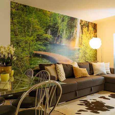 Zen Life Luxury - Herastrau