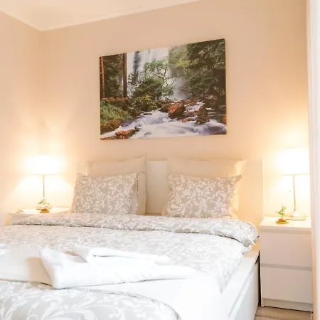 Zen Life Luxury - Herastrau Appartement *