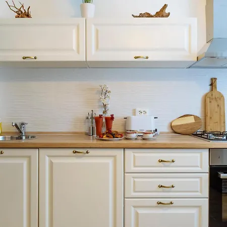 Zen Life Luxury - Herastrau *