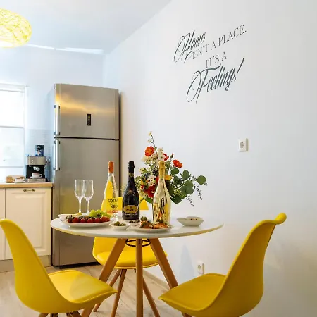 Appartement Zen Life Luxury - Herastrau Boekarest