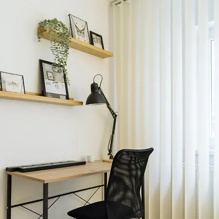 דירה Zen Life Luxury - Herastrau בוקרשט