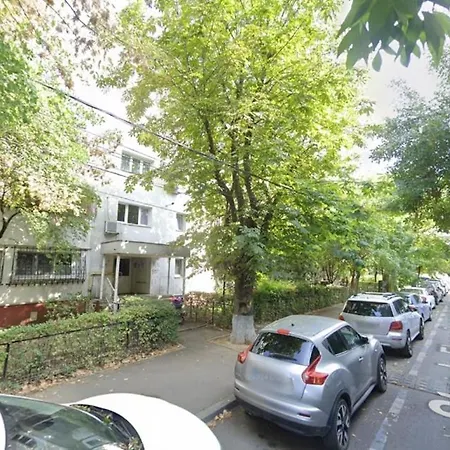 Zen Life Luxury - Herastrau דירה