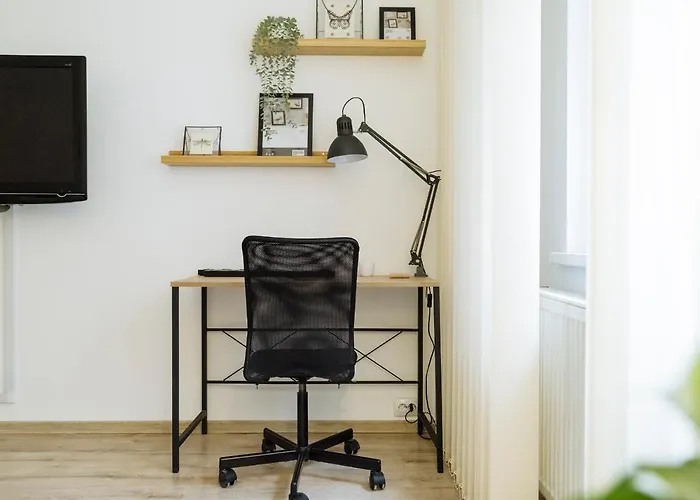 Zen Life Luxury - Herastrau *