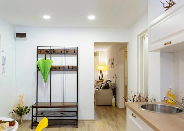 Zen Life Luxury - Herastrau *