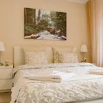 Zen Life Luxury - Herastrau * Bucarest
