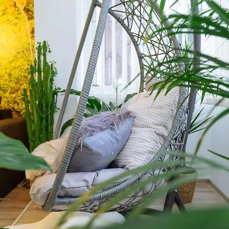 Zen Life Luxury - Herastrau Bukarest
