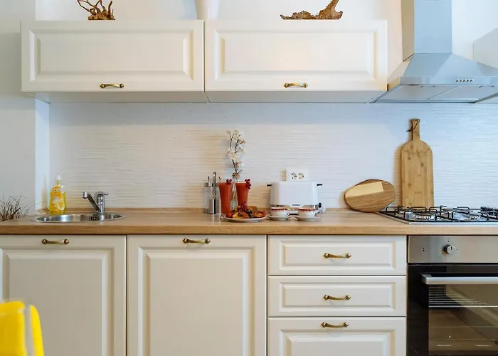 Zen Life Luxury - Herastrau *