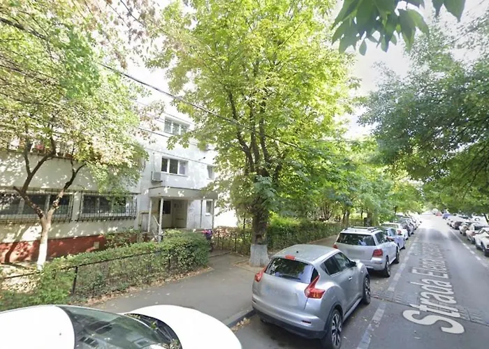 Zen Life Luxury - Herastrau شقة