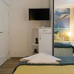 شقة Zen Life Luxury - Herastrau بوخارست