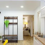 Zen Life Luxury - Herastrau *
