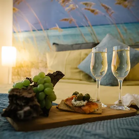 Apartmán Zen Life Luxury - Herastrau Bukurešť