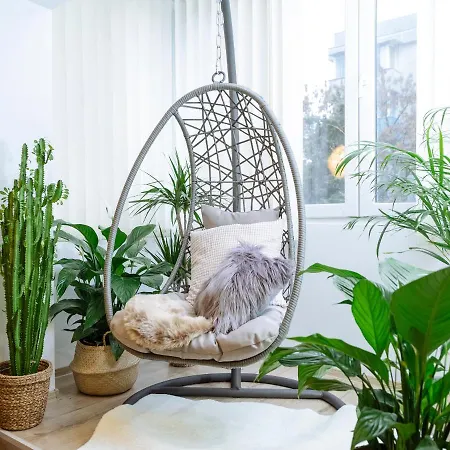 Apartament Zen Life Luxury - Herastrau *