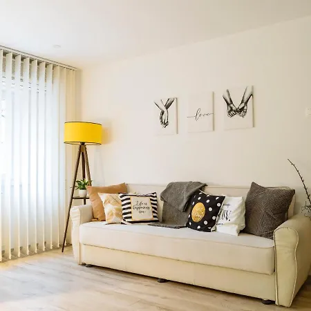 Zen Life Luxury - Herastrau *