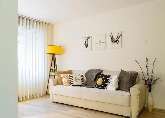 Zen Life Luxury - Herastrau *